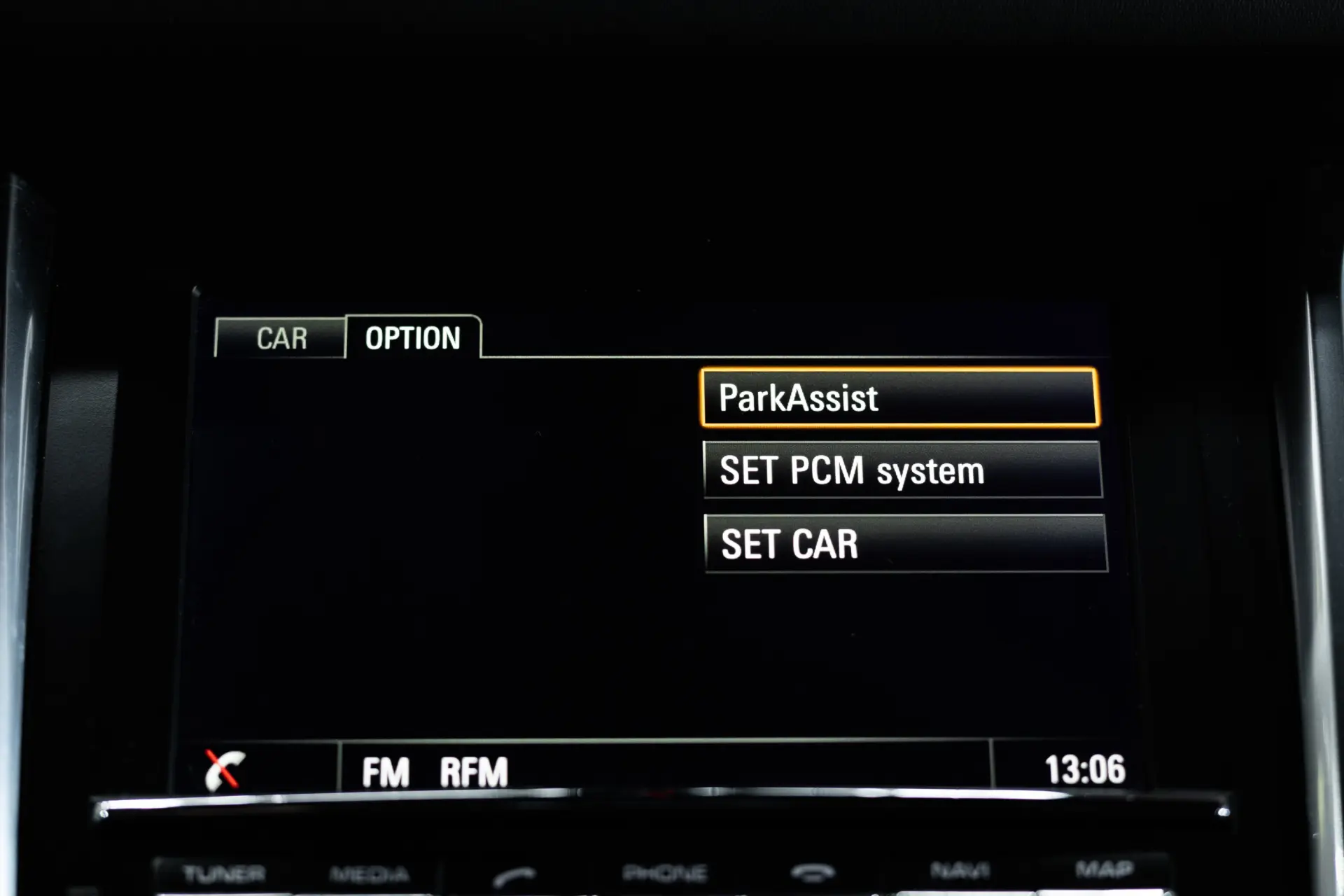 Porsche Macan S All Weather 58