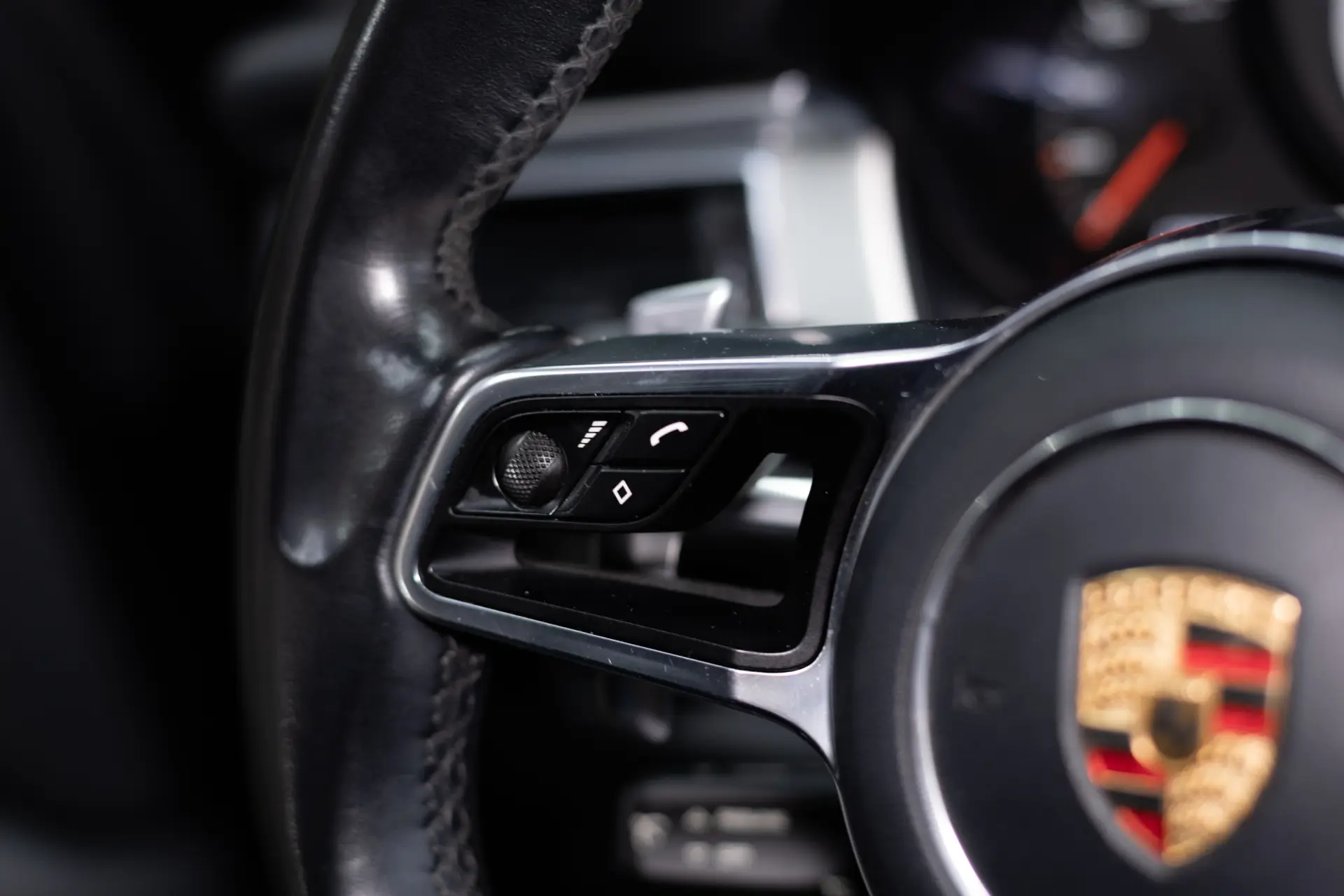 Porsche Macan S All Weather 29