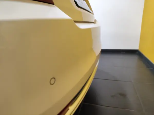 Fiat 500e C lounge 11