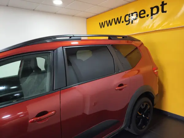 Dacia Jogger 1.0 ECO-G Extreme+ Up&Go 7L Bi-Fuel 4