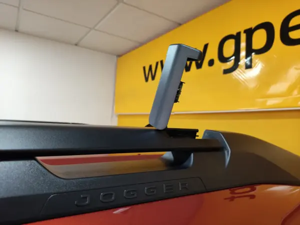 Dacia Jogger 1.0 ECO-G Extreme+ Up&Go 7L Bi-Fuel 6