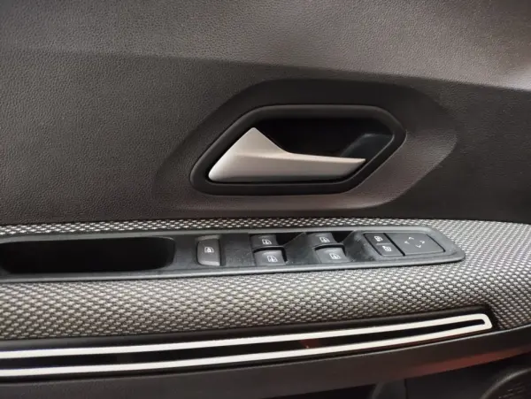 Dacia Jogger 1.0 ECO-G Extreme+ Up&Go 7L Bi-Fuel 11