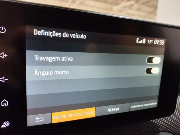 Dacia Jogger 1.0 ECO-G Extreme+ Up&Go 7L Bi-Fuel 14