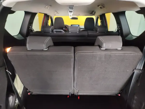 Dacia Jogger 1.0 ECO-G Extreme+ Up&Go 7L Bi-Fuel 24