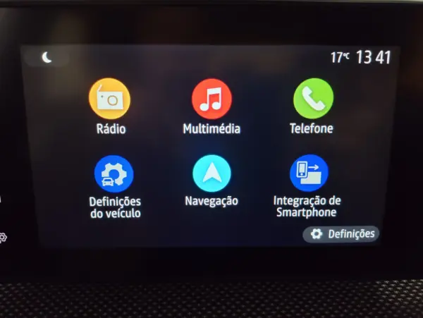 Dacia Sandero TCe Eco-G Bi-fuel Stepway comfort + 14