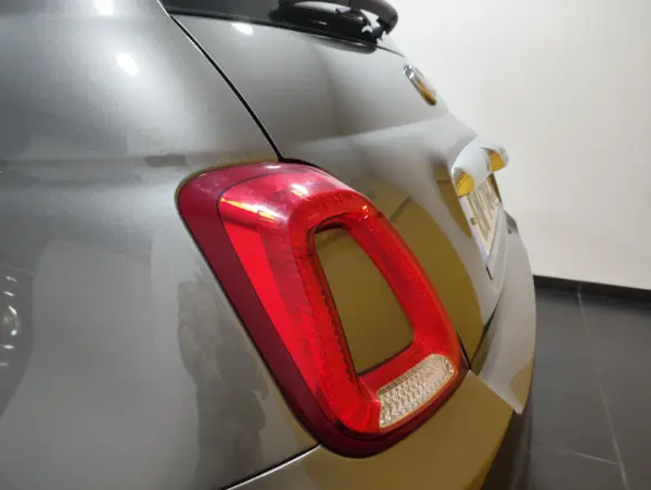 Fiat 1500 0.9 8V TwinAir New Lounge S&S 6