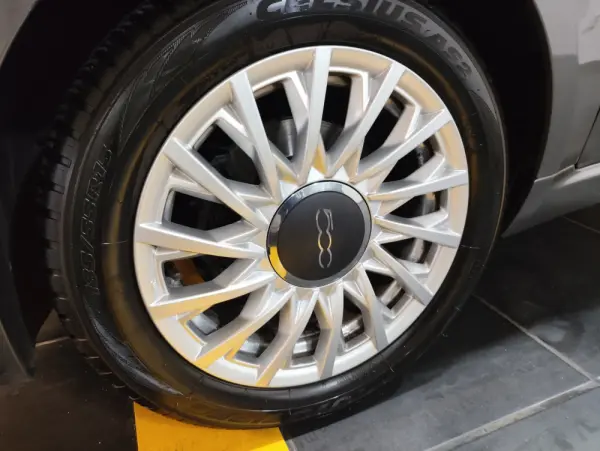 Fiat 1500 0.9 8V TwinAir New Lounge S&S 7