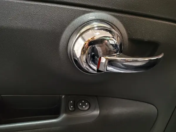 Fiat 1500 0.9 8V TwinAir New Lounge S&S 8