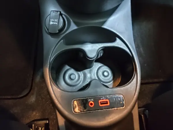 Fiat 1500 0.9 8V TwinAir New Lounge S&S 15