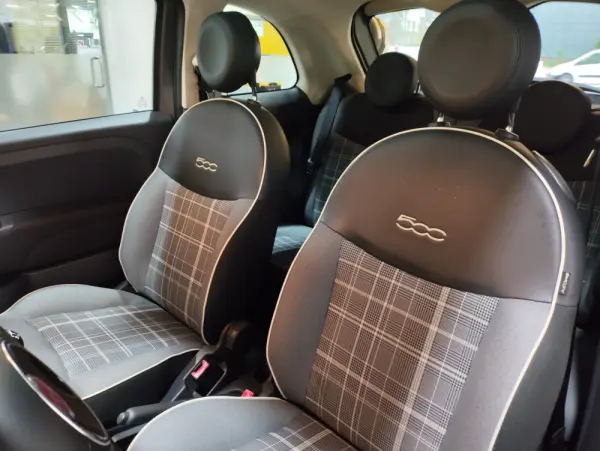 Fiat 1500 0.9 8V TwinAir New Lounge S&S 21