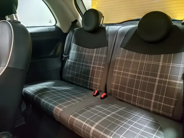 Fiat 1500 0.9 8V TwinAir New Lounge S&S 22