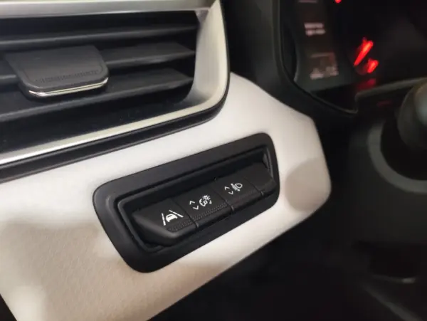 Renault Clio 1.5 Blue dCi Evolution 8