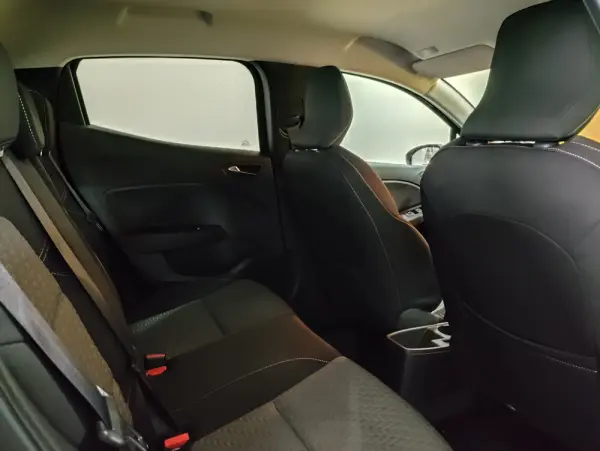 Renault Clio 1.5 Blue dCi Evolution 21