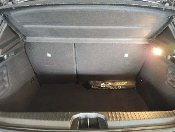 Renault Clio 1.5 Blue dCi Evolution 22