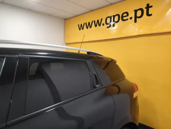 Renault Clio Sport Tourer 0.9 TCe Limited 4