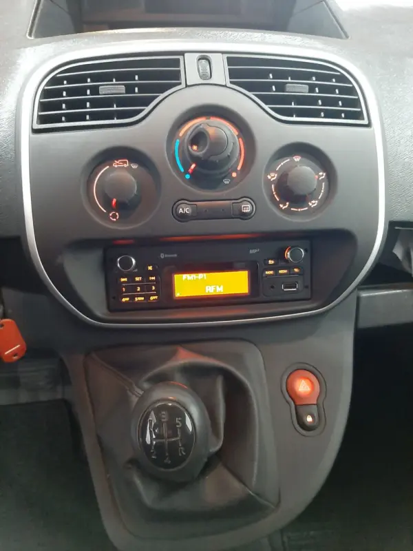 Renault Kangoo BUSINESS L2 MAXI 7