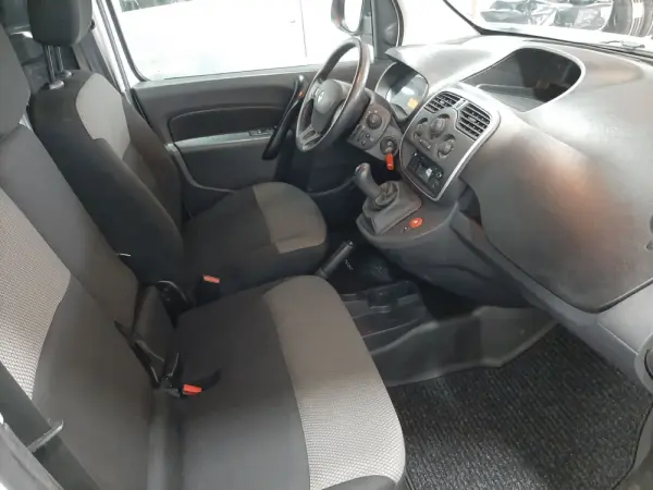 Renault Kangoo BUSINESS L2 MAXI 10