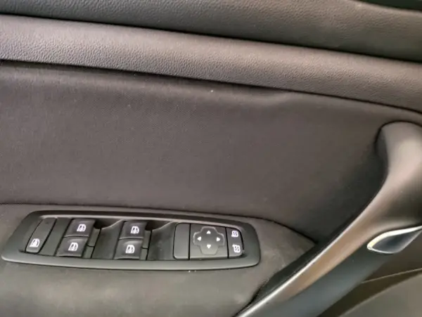 Renault Mégane Sport Tourer Limited 10