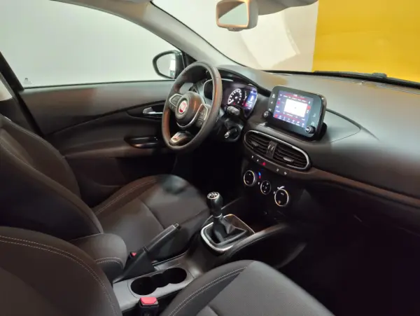 Renault Mégane Sport Tourer Limited 26