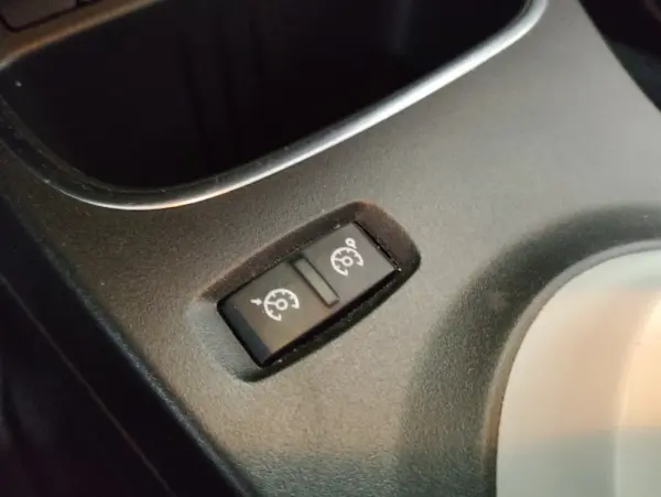 Renault Twingo 22 Techno Eletric 100% 10