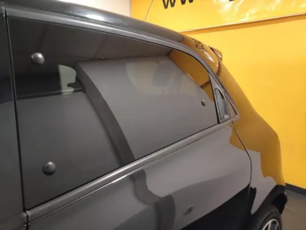 Renault Twingo 1.0 SCe Limited EDC 6