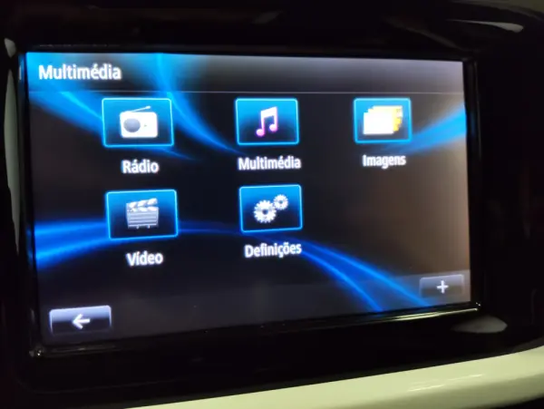 Renault Twingo 1.0 SCe Limited EDC 15