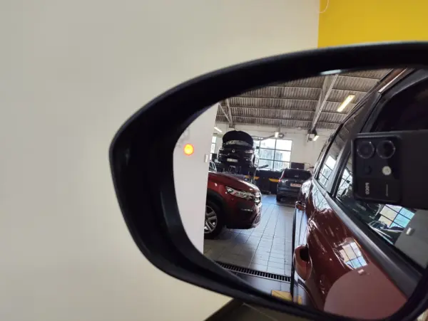 Dacia Jogger 1.0 ECO-G Extreme+ Up&Go 7L Bi-Fuel 10