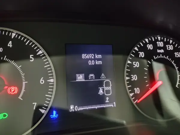 Dacia Jogger 1.0 ECO-G Extreme+ Up&Go 7L Bi-Fuel 13