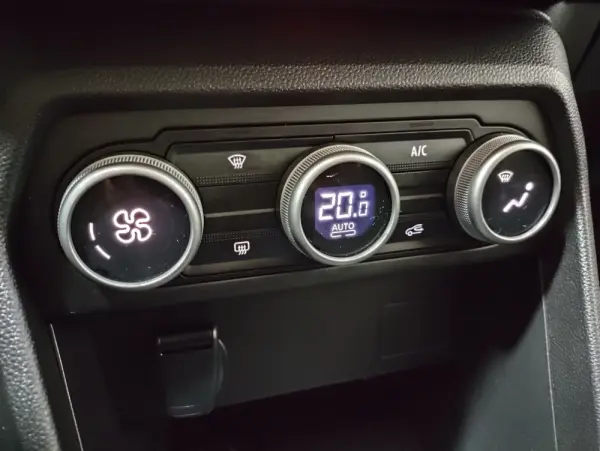 Dacia Jogger 1.0 ECO-G Extreme+ Up&Go 7L Bi-Fuel 15