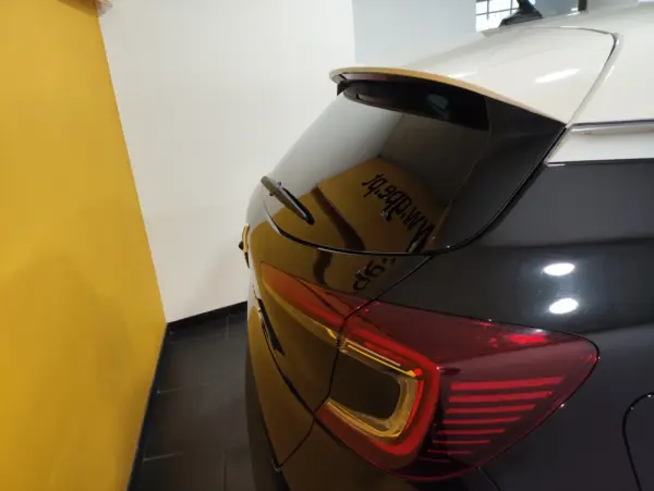 Renault Captur 1.0 TCe Intes 8