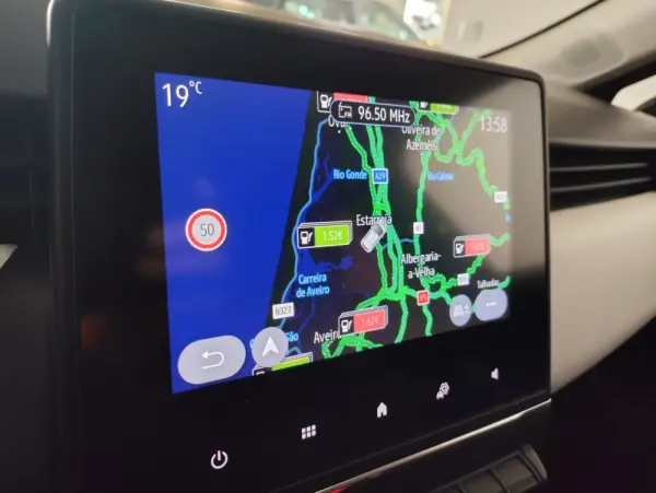 Renault Clio 1.5 Blue dCi Evolution 15