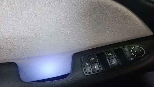 Renault Clio 1.6 E-Tech Full Hybrid Techno 4