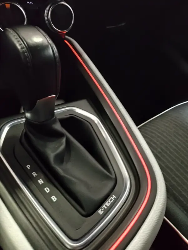 Renault Clio 1.6 E-Tech Full Hybrid Techno 13