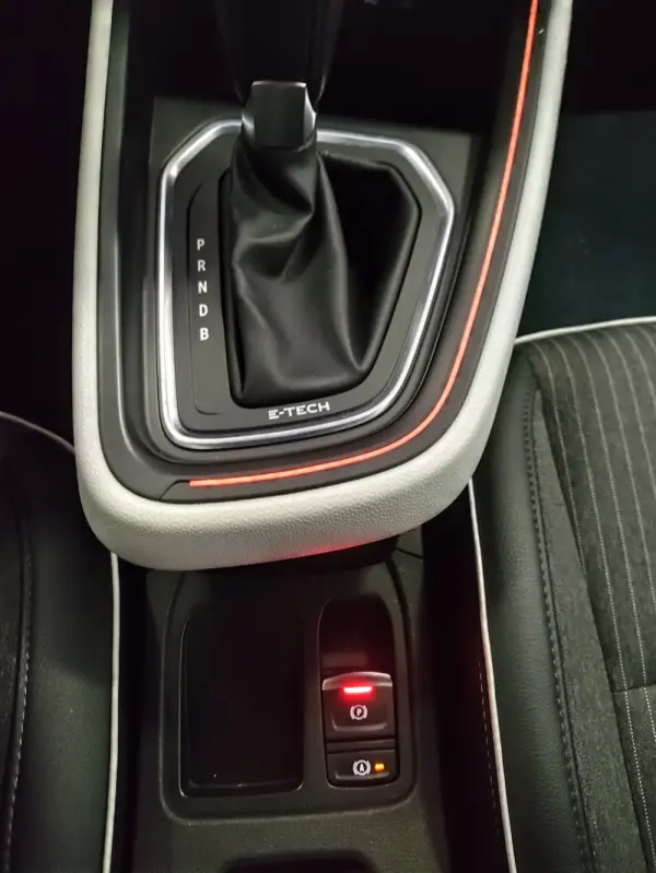 Renault Clio 1.6 E-Tech Full Hybrid Techno 14