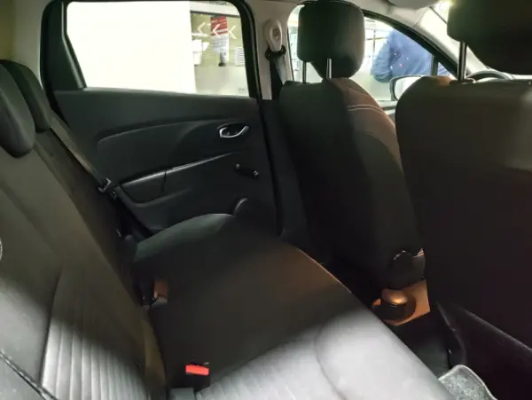 Renault Clio Sport Tourer 0.9 TCe Limited 15