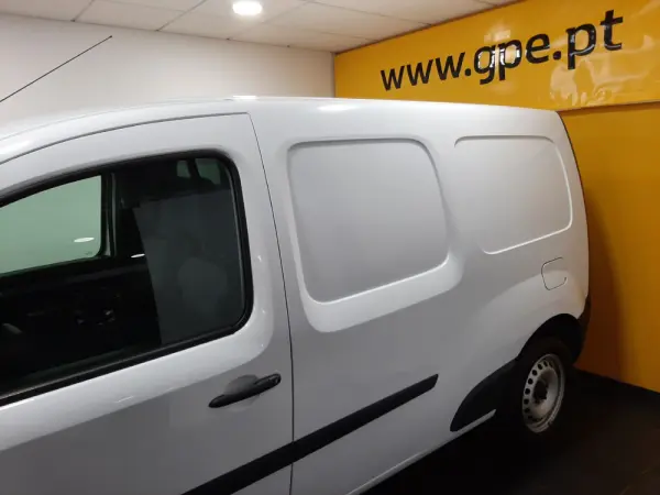 Renault Kangoo BUSINESS L2 MAXI 2