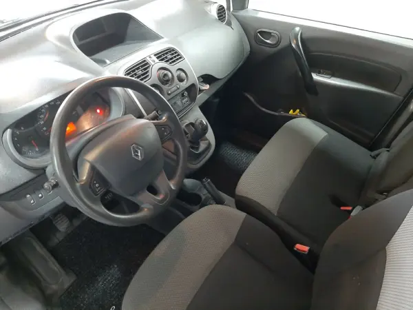 Renault Kangoo BUSINESS L2 MAXI 6