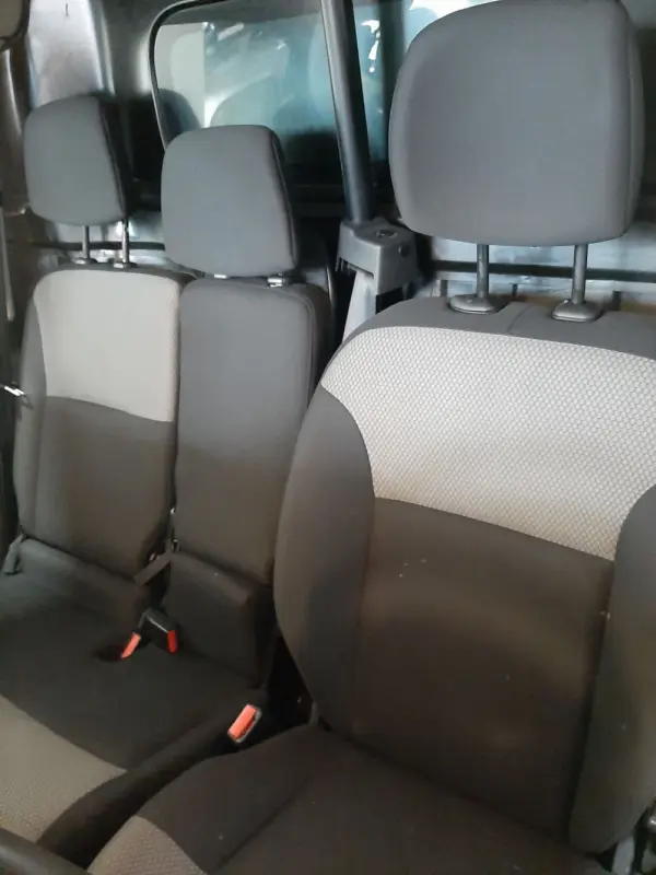 Renault Kangoo BUSINESS L2 MAXI 8