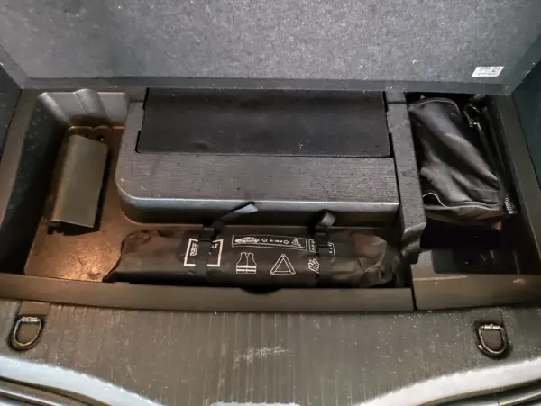 Renault Mégane Sport Tourer Limited 24