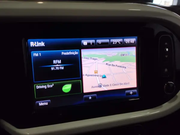 Renault Twingo 1.0 SCe Limited EDC 13