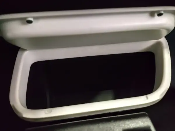 Renault Twingo 1.0 SCe Limited EDC 20