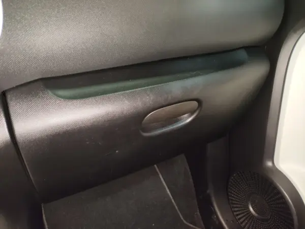 Renault Twingo 1.0 SCe Limited EDC 25