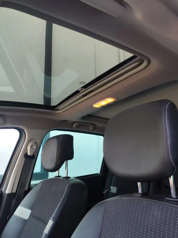 Renault Scénic 1.5 dCi Exclusive SS 3