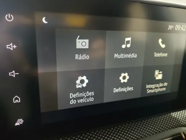 Dacia Sandero 1.0 ECO-G Expression Bi-Fuel 14