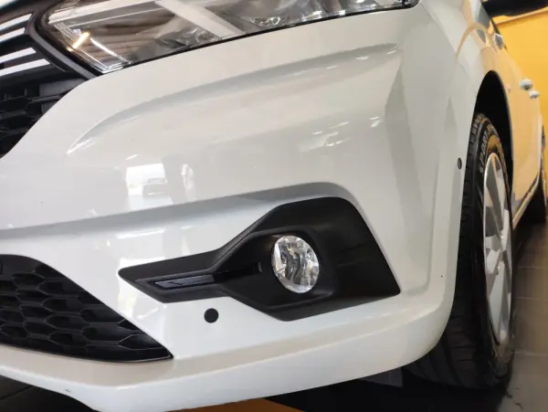 Dacia Sandero 1.0 ECO-G Expression Bi-Fuel 2