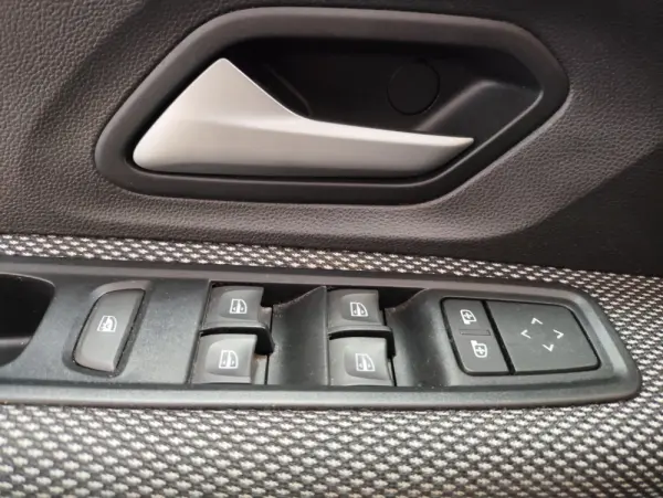 Dacia Sandero 1.0 ECO-G Expression Bi-Fuel 5