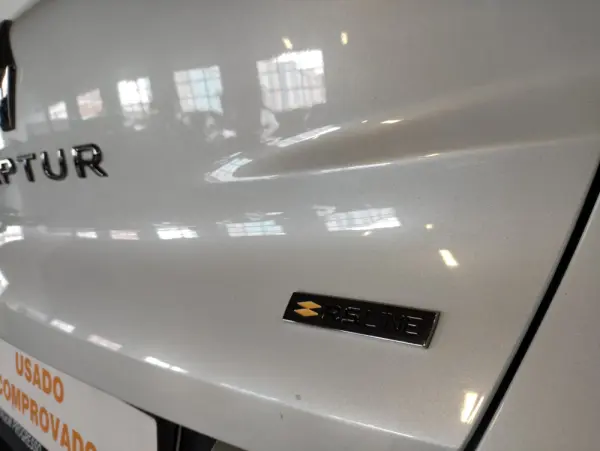 Renault Captur 1.0 TCe RS Line 8