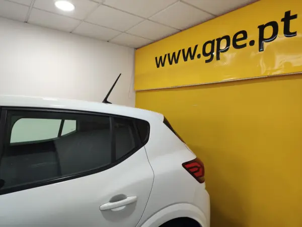 Dacia Sandero 1.0 ECO-G Expression Bi-Fuel 3