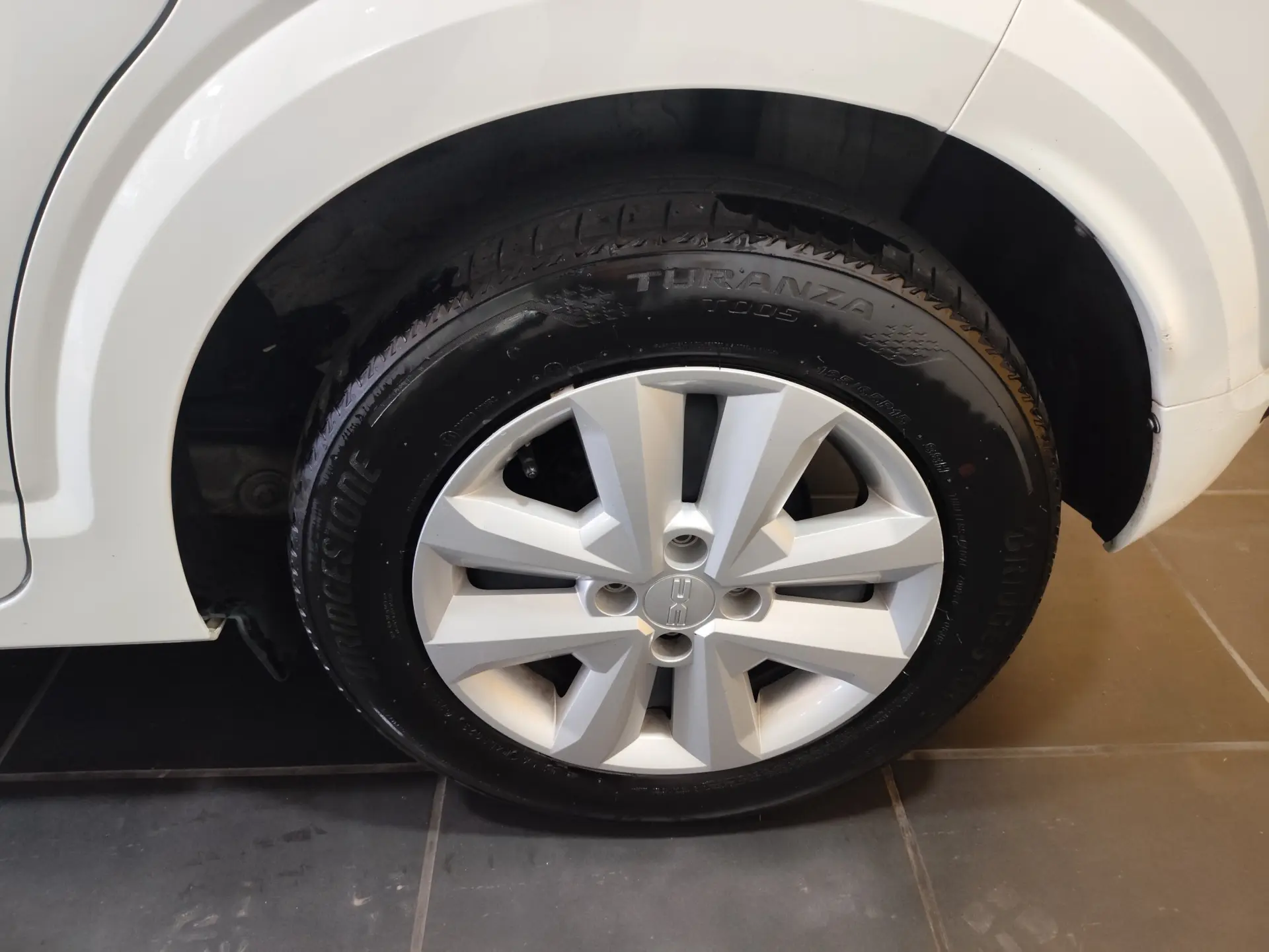 Dacia Sandero 1.0 ECO-G Expression Bi-Fuel 24