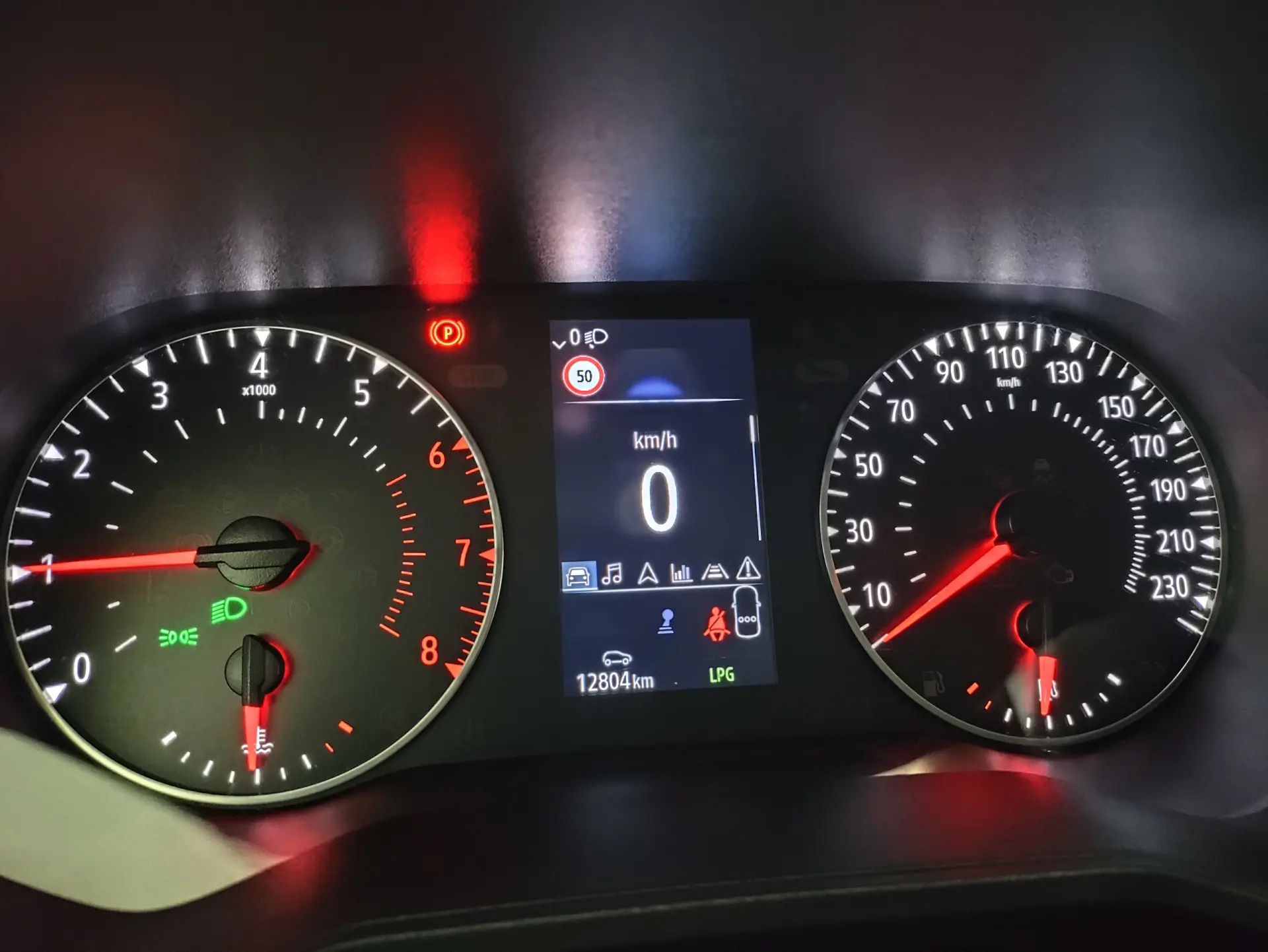 Renault Clio 1.0 TCe Evolution Bi-Fuel 13